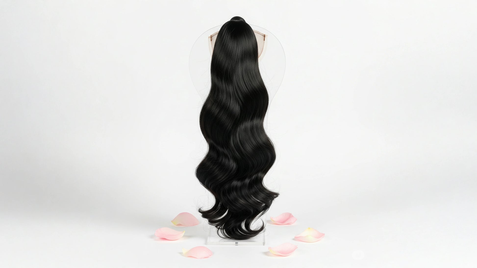 Loose Wave Human Hair | 100% Unprocessed Hair