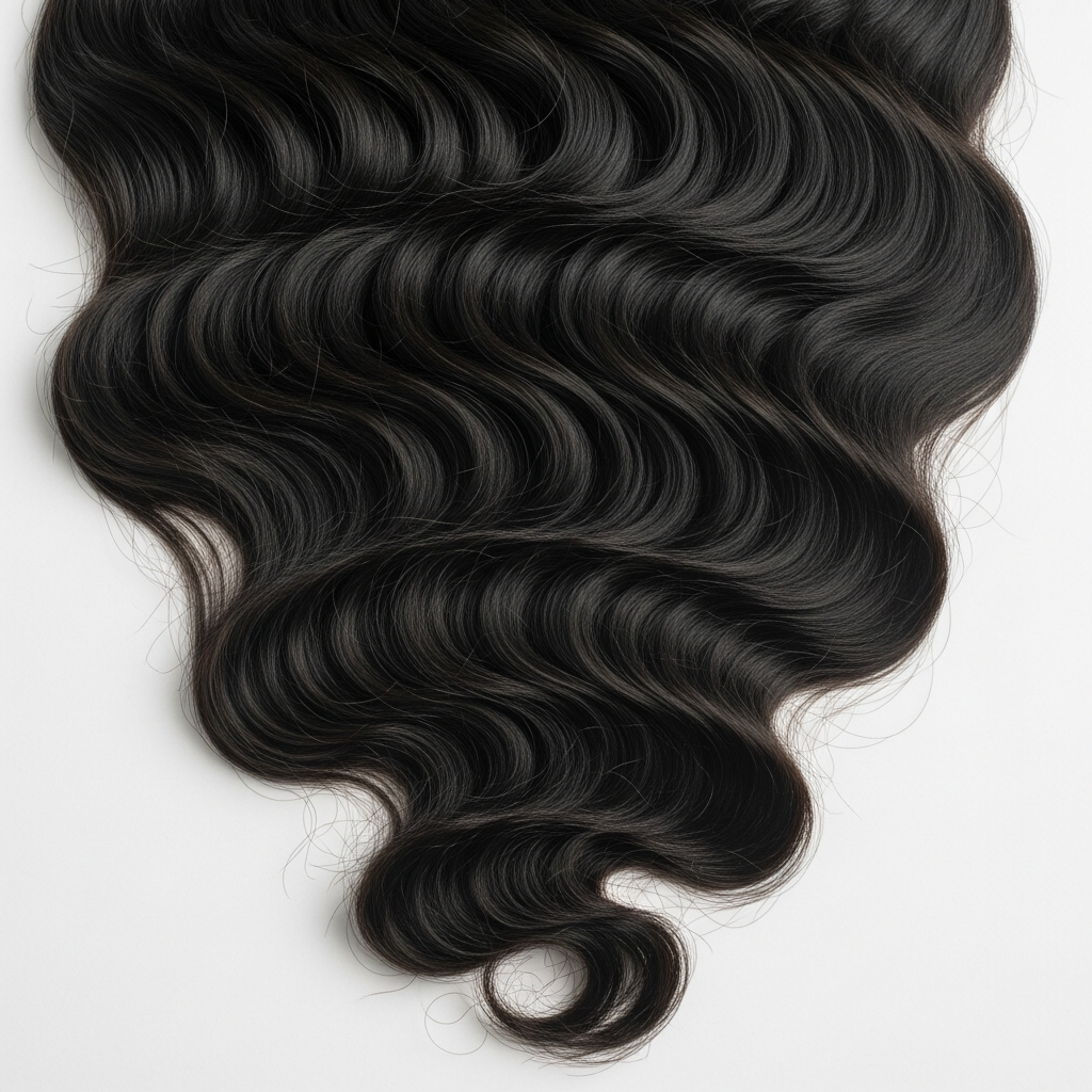 Deep Wave Human Hair Bundles | 100% Human Hair