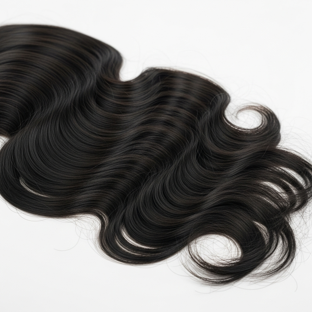 Body Wave Bundle Extensions | 100% Remy Human Hair