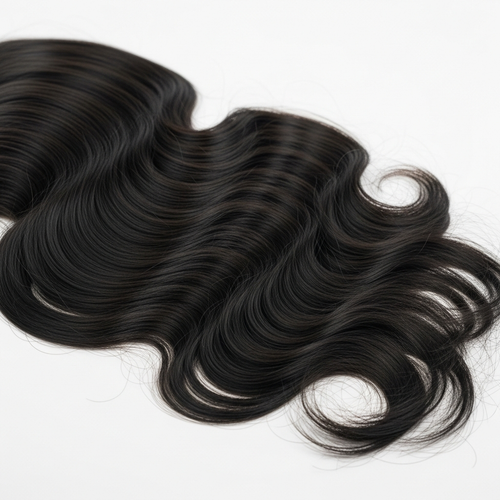 Body Wave Bundle Extensions | 100% Remy Human Hair