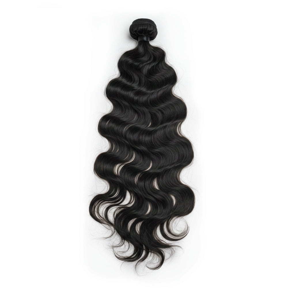 Loose Wave Human Hair | 100% Unprocessed Hair