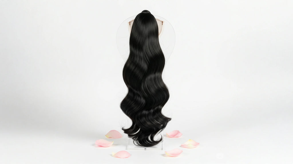 Loose Wave Human Hair | 100% Unprocessed Hair