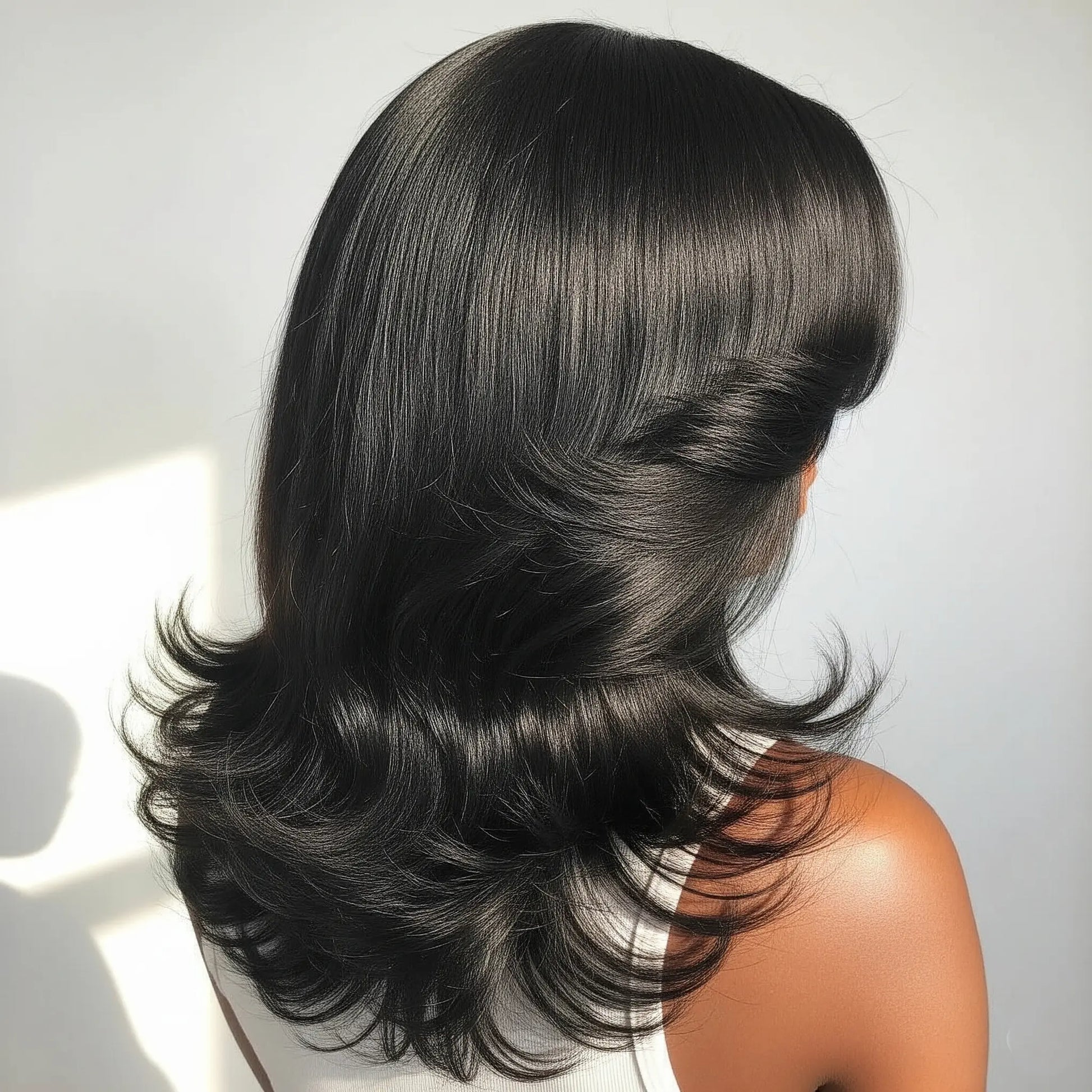 Natural Straight Human Hair | 100% Virgin Hair Bundles