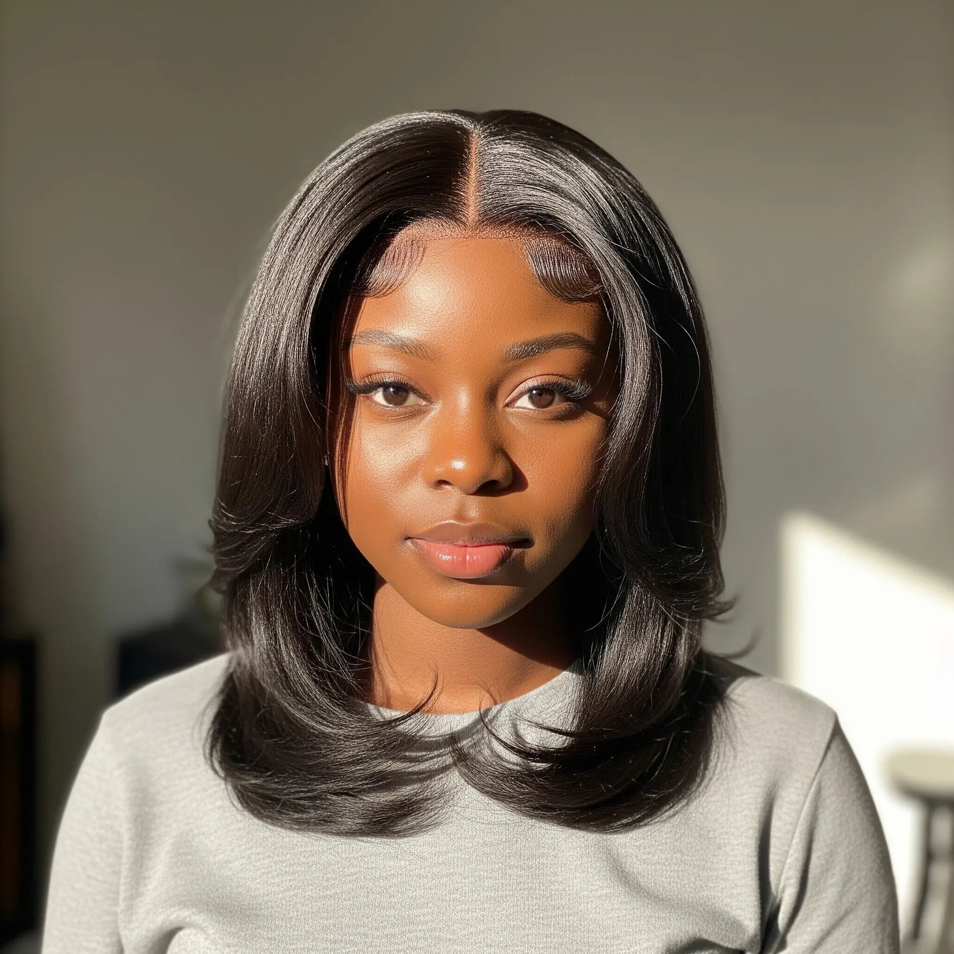 Natural Straight Human Hair | 100% Virgin Hair Bundles